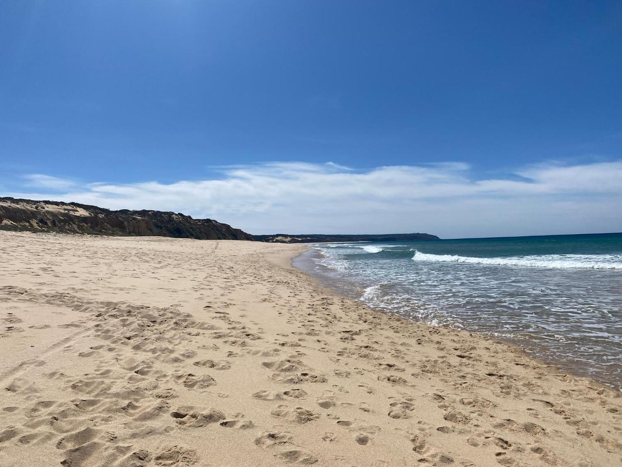 Eco-Friendly Beach House Sesimbra Exterior foto